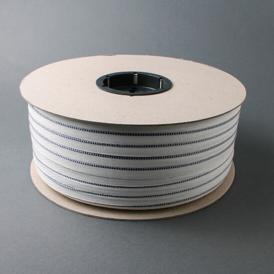 Color: Black,Grey & White Book Binding Tape