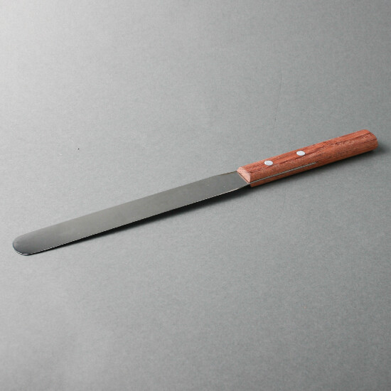 Paper knife 180 x 25 mm, The Solution Shop
