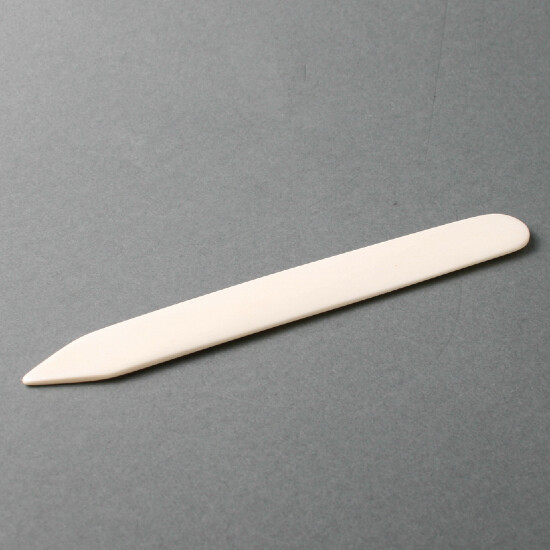 Bone folder 180 mm sharp, The Solution Shop