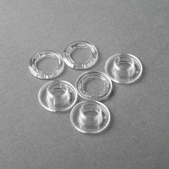 Plastic eyelets discount