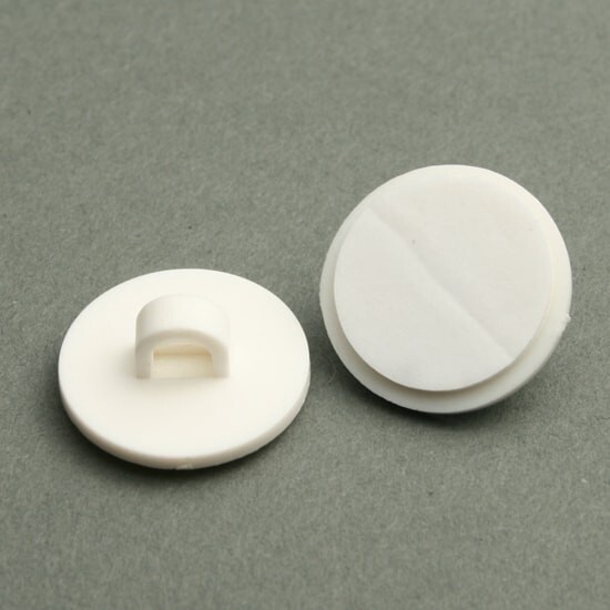 selfadhesive ceiling hook Ø 20 mm, The Solution Shop